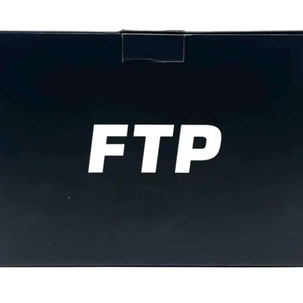 FTP Toaster - Picture 8 of 11